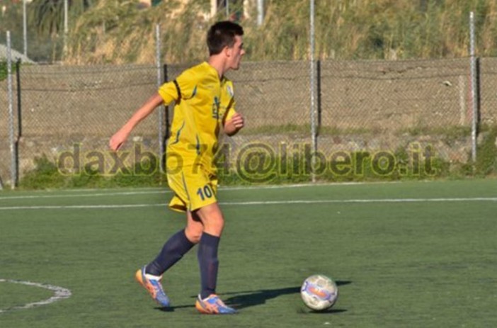 Calcio, Letimbro. Matteo Orcino esorta i propri compagni: &quot;Niente cali di tensione, nelle prossime tre gare ci giocheremo un bel pezzo di salvezza&quot;