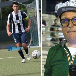 Calcio, Savona. Simone Marinelli si propone come sponsor, riflessioni in corso nel club biancoblu