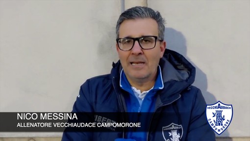 Calcio, Prima Categoria. La Vecchiaudace rompe l'incantesimo con la Spotornese, domani sfida al Savona: &quot;Meritavamo questa soddisfazione&quot; (VIDEO)