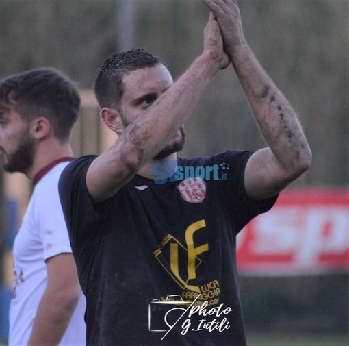 Calcio, Soccer Borghetto. In mediana ci sarà ancora Matteo Di Lorenzo