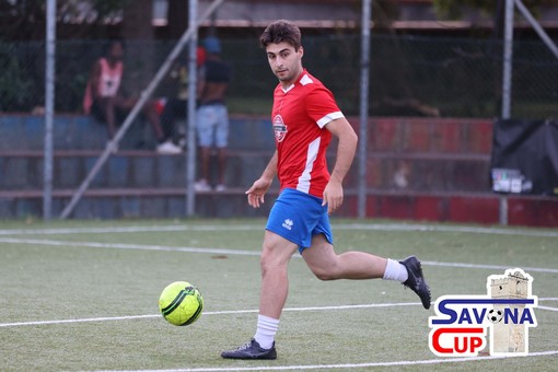 Calcio, Tornei Estivi. Giocata l'andata delle semifinali alla Savona Cup: tra due giorni le gare di ritorno