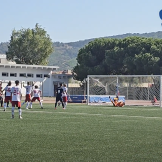 Calcio, Serie D. L'Asti passa a Vado con la punizione di Picone (VIDEO)