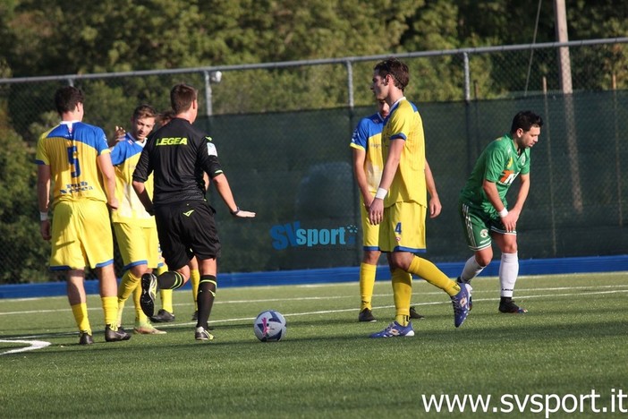 Calcio, Promozione. Check Pontelungo e San Cipriano per Carcarese e Celle - Varazze, spiccano Legino - Bragno, Ceriale - San Francesco e Finale - Q&amp;V