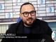 Calcio, Pietra Ligure - Filadelli: ufficiale il rinnovo triennale: &quot;Serie D nel 2027? Perchè no, questa società ha tutto per riuscirci&quot; (VIDEO)