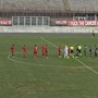 Calcio. Varese all'inglese sull'Albenga, 2-0 biancorosso con Valagussa e Banfi