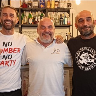 Calciomercato, Villanovese. Al cuor non si comanda, Albini e Borreani ancora arancioblu