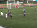 Calcio, Serie D. Quarta vittoria consecutiva per il Vado, gli highlights del 2-0 di Tortona (VIDEO)