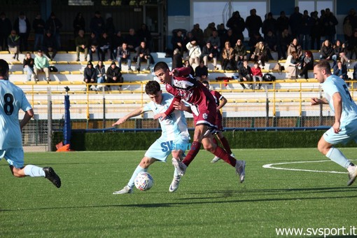 Calcio, Promozione. Pontelungo - Carcarese a poli opposti, in coda attenzione a Bragno - Legino