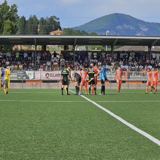 Calcio, Eccellenza. La Cairese accede alle finali playoff nazionali, battuto 3-2 il Rivasamba