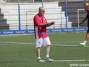 Calcio, Albenga. Ufficiale mister Rivituso alla Juniores, Roberto Santoro nuovo preparatore atletico della Prima Squadra