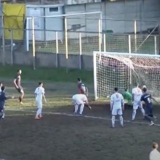 Calcio, Serie D. Finalmente un Vado corsaro, Valagussa e Donaggio piegano la Vogherese (VIDEO)