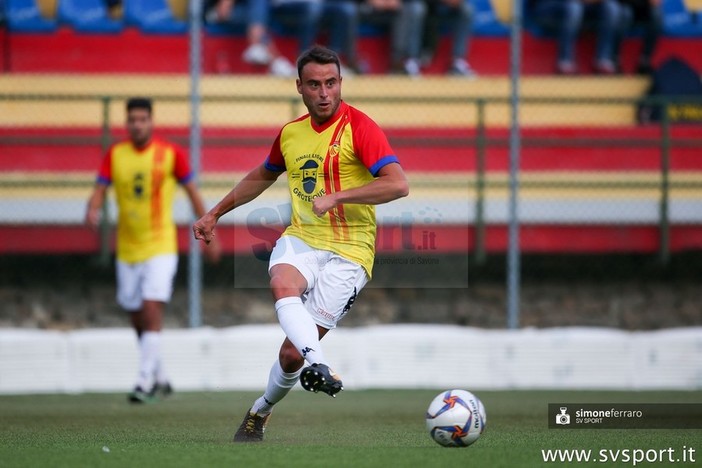 Calciomercato, Finale. Nel taccuino per la mediana Genta e Dagnino, occhi aperti anche per una punta