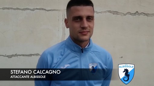 Calcio, Albissole. Calcagno si tiene stretto il punto con l'Olimpic: &quot;Peccato aver sbagliato approccio. Nel girone B non vedo una squadra dominatrice&quot; (VIDEO)