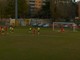 Calcio, Serie D. Dal gol del possibile pareggio alla disfatta gialloblu, gli highlights di Vogherese - Cairese (VIDEO)