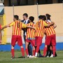 Calcio, Coppa Liguria. Altarese - Mallare chiude il primo turno, servono tanti gol ai giallorossi per raggiungere Speranza e Q&amp;V