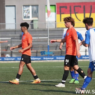 Calcio, Albenga. Tesserato l'attaccante Barranco, i convocati per l'esordio in Coppa a Tortona