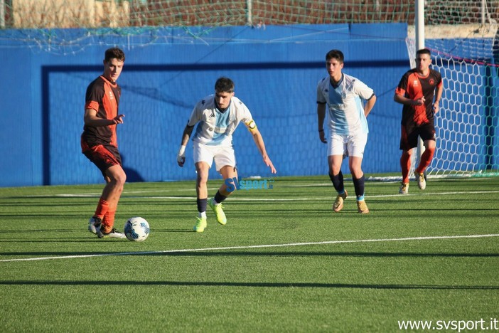 Calcio, Eccellenza. Scatta l'ultimo terzo di campionato, in rampa di lancio la 21° giornata