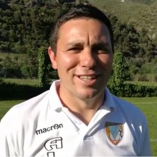 Calcio, Albenga. Gli Allievi sono in finale regionale. Mister Andrea Savona: &quot;Sono orgoglioso di allenare questi ragazzi, hanno battuto una squadra davvero forte&quot; (VIDEO)