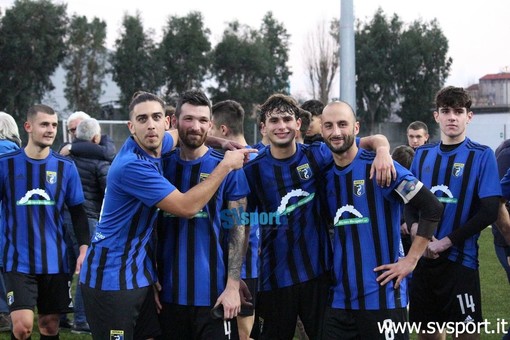 Calcio, Coppa Italia. Inizia la fase nazionale per l'Imperia, un'opportunità per i nerazzurri ma anche per tutte le squadre liguri