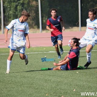 Calcio, Serie D. Sabato cinque anticipi, c'è anche Cairese - Vado