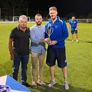 Calcio, Dego. Il Memorial Pennino ai biancoblu, superata 3-0 la Letimbro