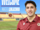 Calciomercato, Albenga. Ufficiale, Likaxhiu passa al Livorno