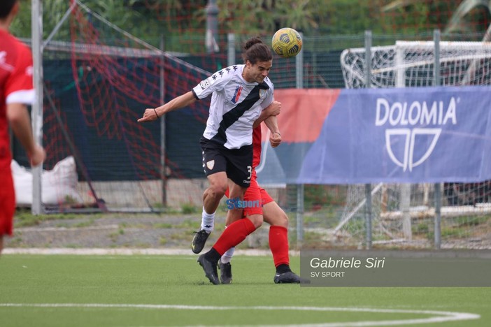 Calcio. Eccellenza, playout tutti ancora da delineare. Festa promozione per l'Albenga nel derby contro l'Imperia