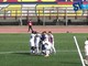 Calcio, Serie D. Firme d'autore per Vado - Sanremese. Ecco le reti del Chittolina (VIDEO)