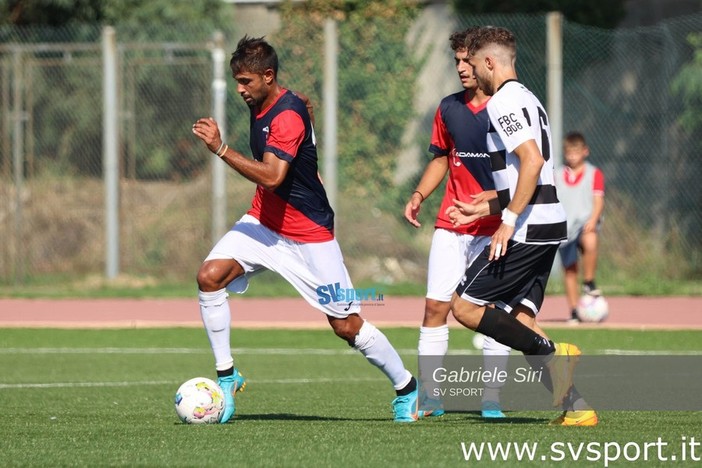 Calcio. Serie D, sabato in campo per dieci squadre del girone A: il Vado cerca la seconda vittoria di fila contro il Pont Donnaz