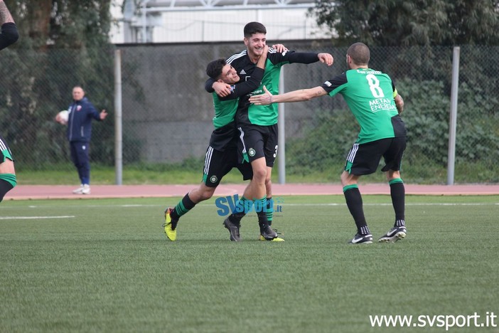 Calcio. Serie D: la neve ferma il Vado, Sestri Levante e Sanremese impegnate in trasferta nell'ennesimo turno infrasettimanale del campionato