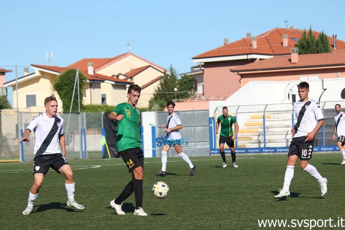 Albenga-Genova Calcio e Cairese-Lavagnese, che domenica in Eccellenza! Al &quot;Borel&quot; c'è anche Finale-Taggia