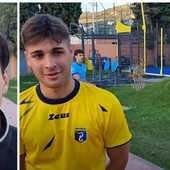 Calcio, Imperia. I gemelli Graziani e Leonardo Di Salvatore grandi protagonisti nel 5-0 al Chieri (LE INTERVISTE)