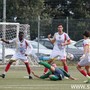 Calcio, Promozione. Terza giornata al via e i punti iniziano già a pesare