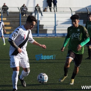 Calciomercato. Mattia Grandoni ritrova mister Solari, imminente il passaggio al Fossano