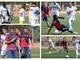 Calcio. Tutti gli scatti di Vado - Cairese (FOTOGALLERY)