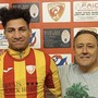 Calciomercato. Il Millesimo annuncia il ritorno di Quinonez