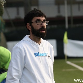 Calcio, Andora. Ghigliazza non ha rimpianti dopo lo 0-0 con l'Ospedaletti: &quot;Gara da categoria superiore, chi l'ha vista si è divertito&quot; (VIDEO)