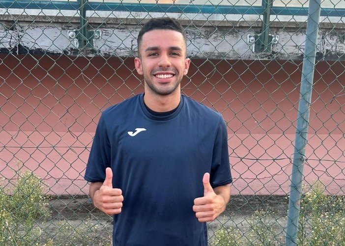 Calciomercato, Savona. Per il centrocampo c'è l'ex Priamar Gabriel Ribeiro