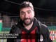 Calcio, Carcarese. E' finale di Coppa per mister Chiarlone: &quot;Una pagina di Storia. Brignone è qualità, tutti vorrebbero avere Bonifacino&quot; (VIDEO)