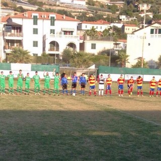 Calcio, Promozione: il Pietra sbatte sul Campomorone, Bragno ko a Taggia, Quiliano alla terza sconfitta consecutiva