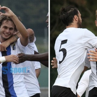 Calcio, Coppa Italia di Serie D. La Cairese si scioglie davanti all'Imperia (0-3) sarà derby con l'Albenga