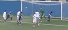 Il Celle Varazze brinda con Silvestri e Akkari, gli highlights del 2-0 alla Genova Calcio (VIDEO)