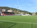 Calcio. Il Città di Savona non giocherà più a Quiliano. Il presidente Santucci: &quot;E' molto probabile, la capienza ridotta è un limite&quot;