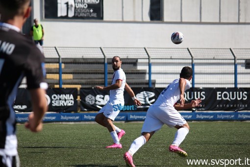 Calcio, Serie D. E' il giorno del turno prenatalizio, Albenga e Vado chiudono il girone di andata