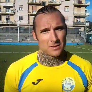 Calcio, Cairese. Guido Balbo suona la carica: &quot;Col Campomorone sarà dura, ma questa squadra i playoff non li perde&quot;