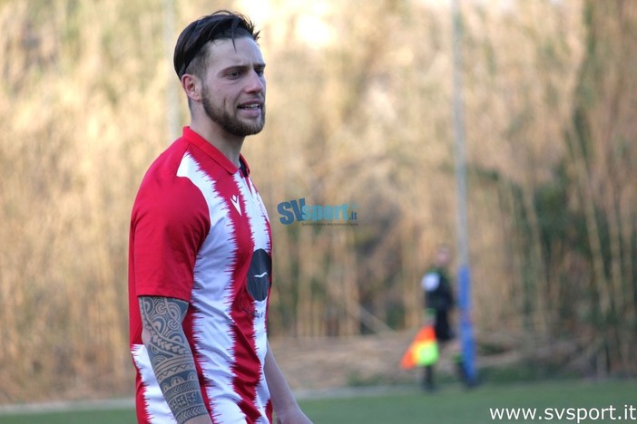 Calciomercato. Il Borghetto cala l'asso in difesa, annunciato Nicolas Nardulli