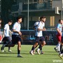 Calcio, Coppa Italia di Eccellenza. Iniziano i quarti di finale, a Pietra Ligure arriva il Campomorone