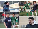 Calcio. Sestrese - Celle Varazze è 1-1, tutti gli scatti dal San Carlo (FOTOGALLERY)