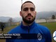 Calcio, Andora. Grande sicurezza e clean sheet per Fabio Maria Rossi contro il Borghetto: &quot;Non ci meritiamo un campionato anonimo, ora sotto con il Vadino&quot; (VIDEO)