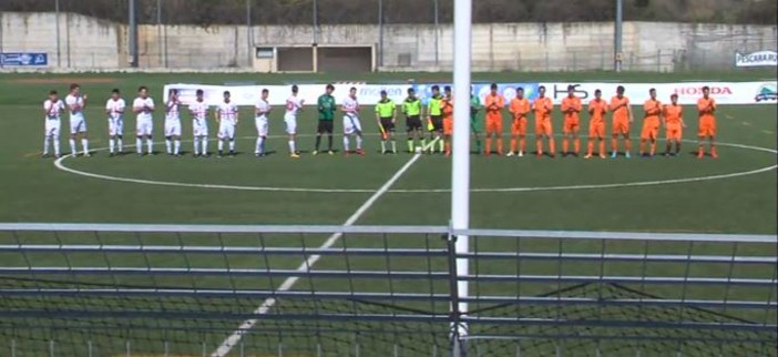 Torneo delle Regioni, Allievi: la partita in streaming tra la Liguria e la Sicilia (VIDEO LIVE)